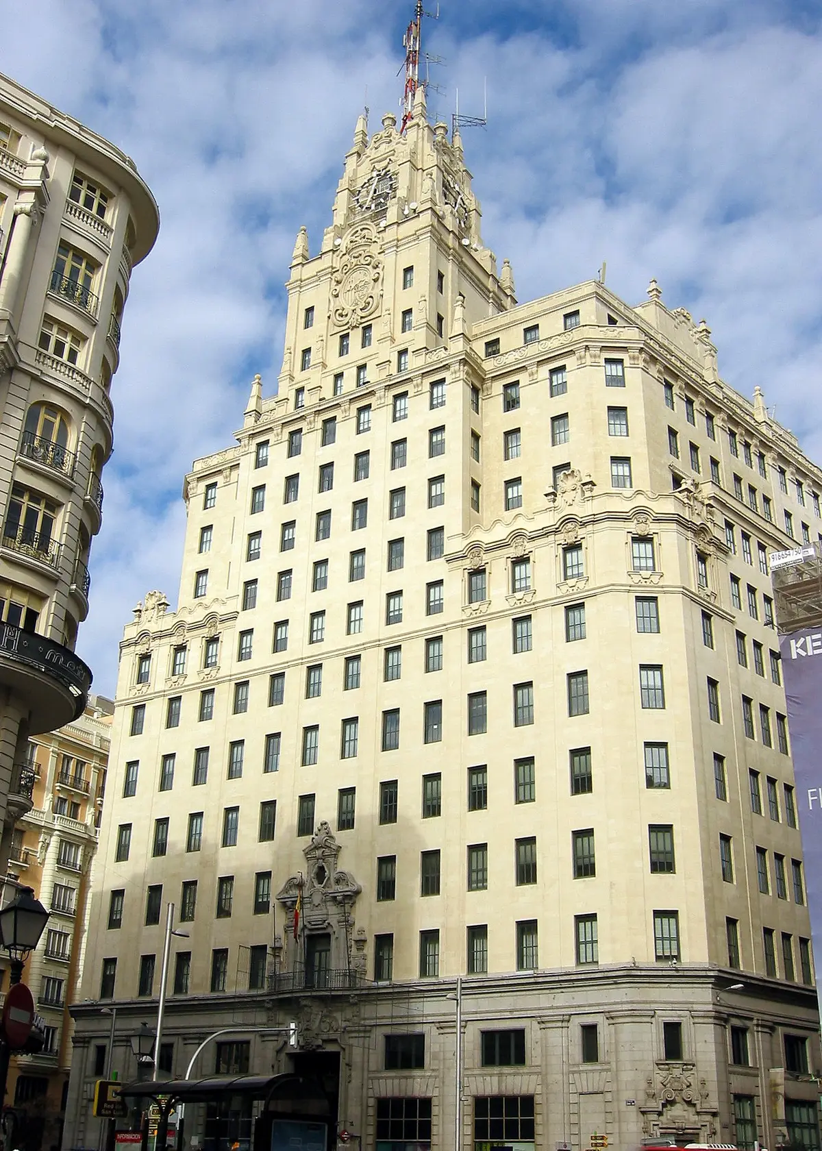 Madrid