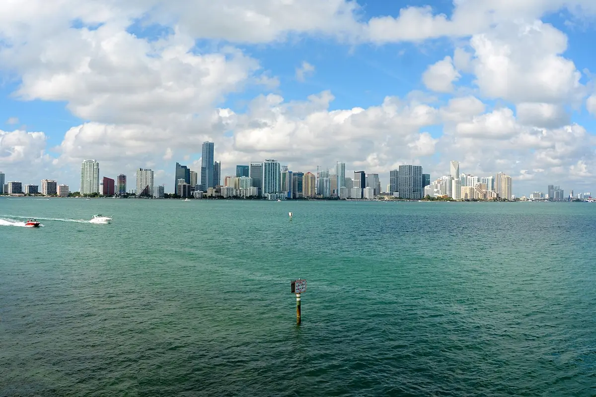 Miami