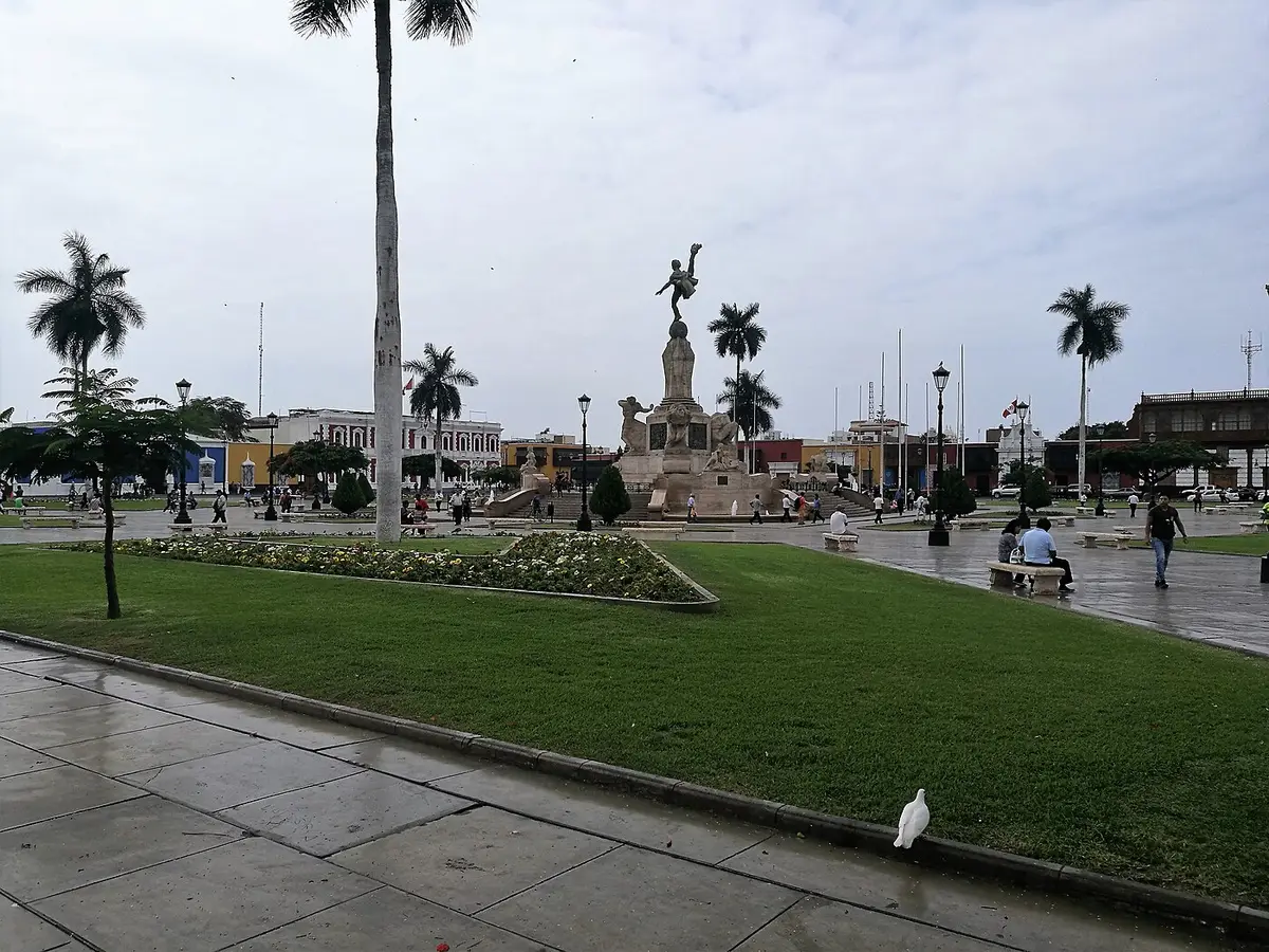 Trujillo